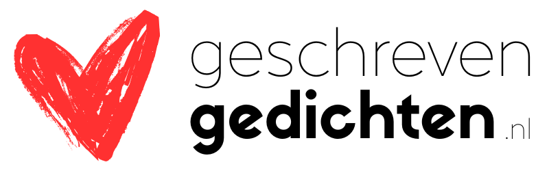 Logo Geschreven Gedichten
