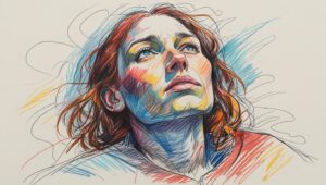 Mijn Leven met Depressie: Een Persoonlijk Verhaal over Overleven en Hoop