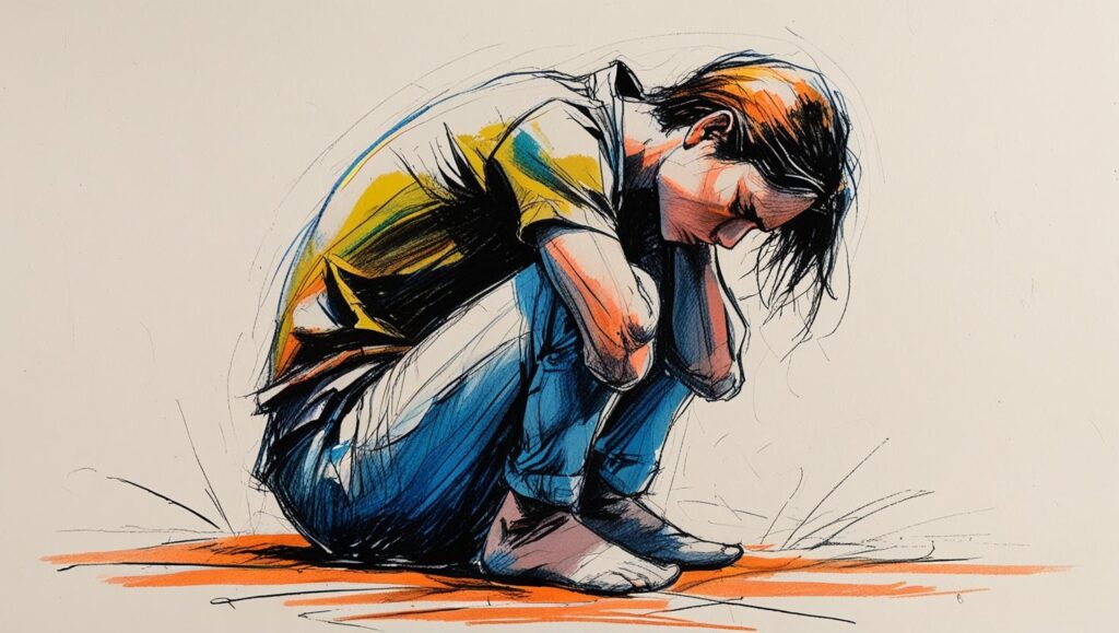 Dit Boek Helpt bij Depressie: Een Gids vol Herkenning, Hoop en Houvast