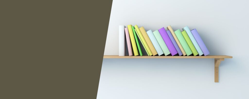 Toon Hermans / Boekenplank