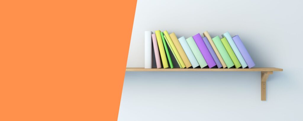 Bij Mar / Boekenplank