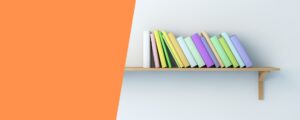 Bij Mar / Boekenplank