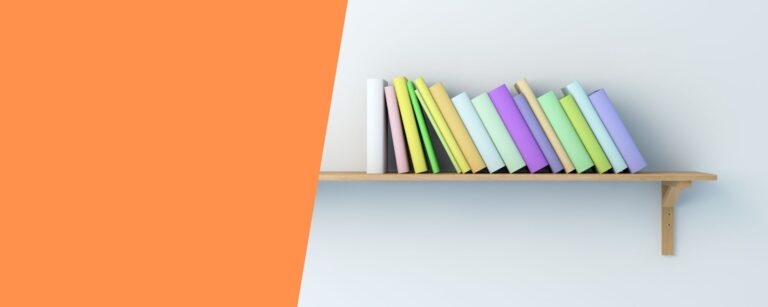 Bij Mar / Boekenplank
