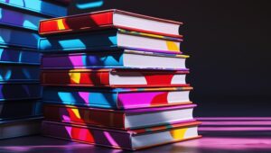 Helpende boeken over chronische pijn!