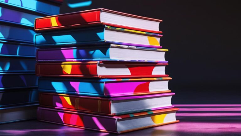 Helpende boeken over chronische pijn!